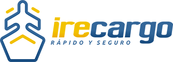 IreCargo, r&aacute;pido y seguro